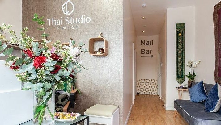 Thai Studio Pimlico image 1