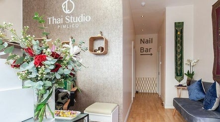 Thai Studio Pimlico